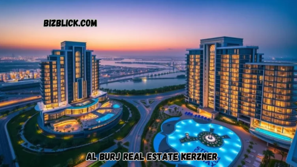 al burj real estate kerzner