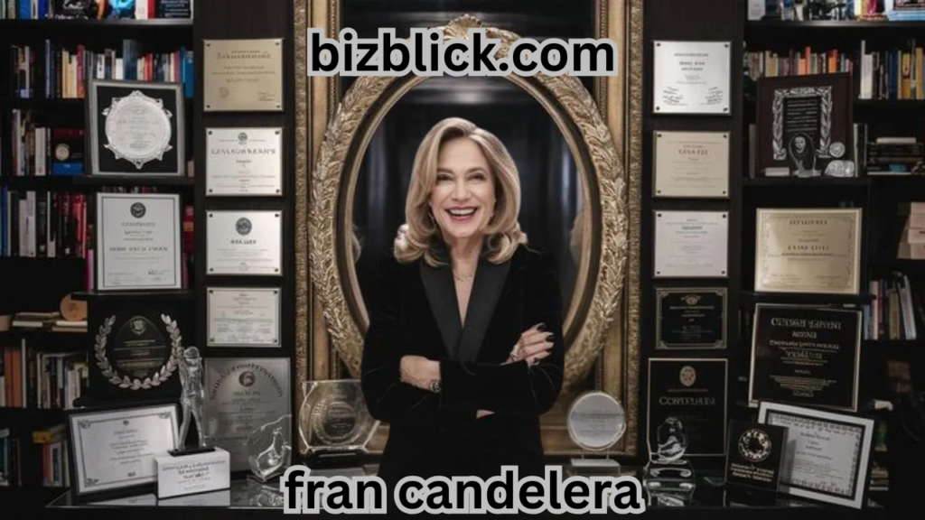 fran candelera