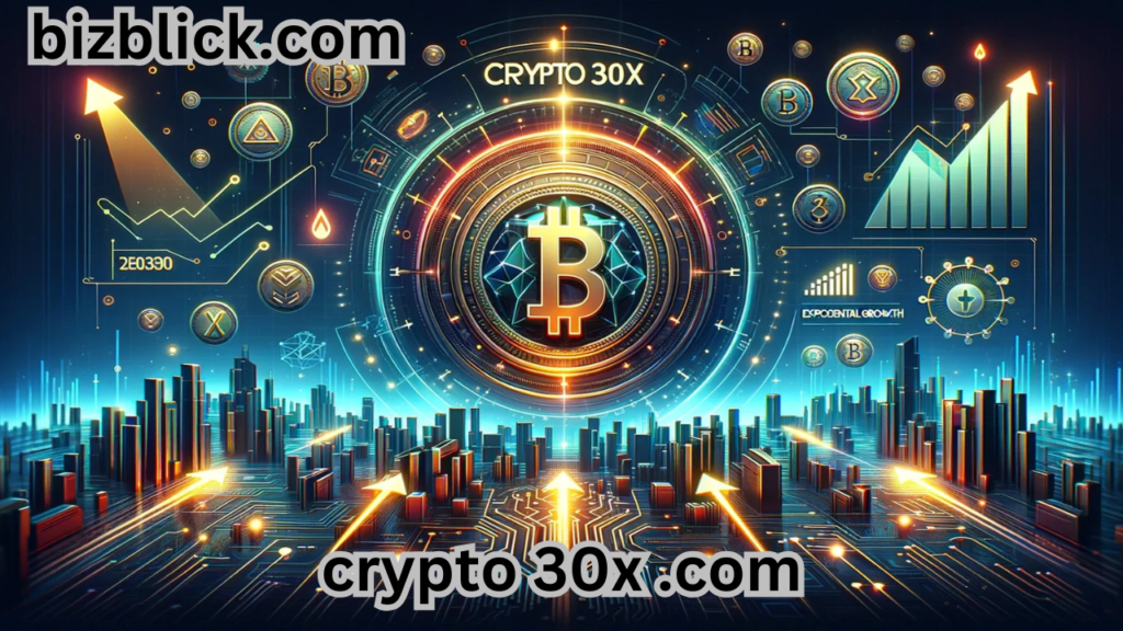 crypto 30x .com