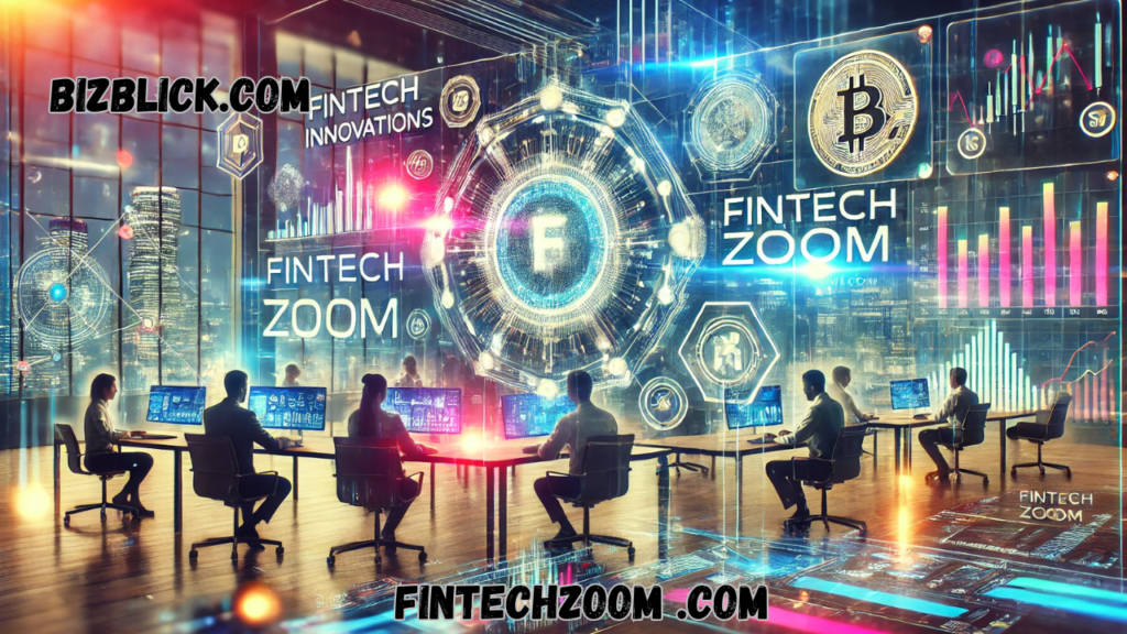 fintechzoom .com