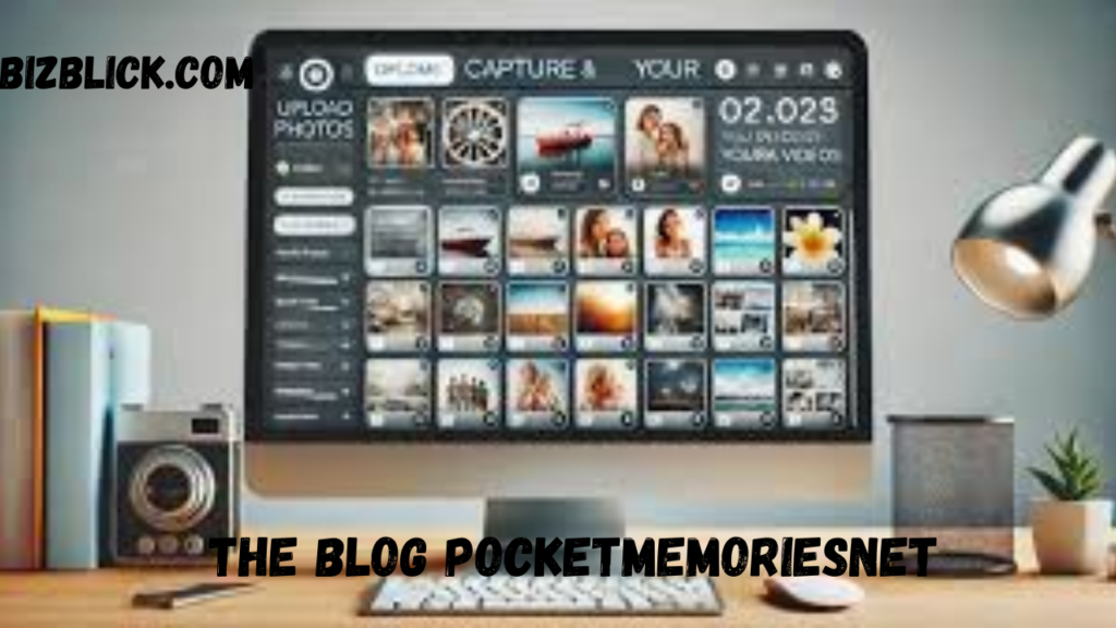 the blog pocketmemoriesnet