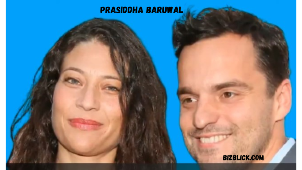 prasiddha baruwal