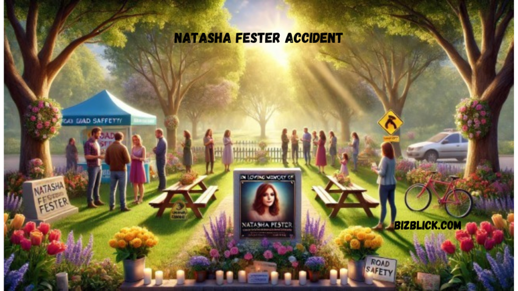 natasha fester accident