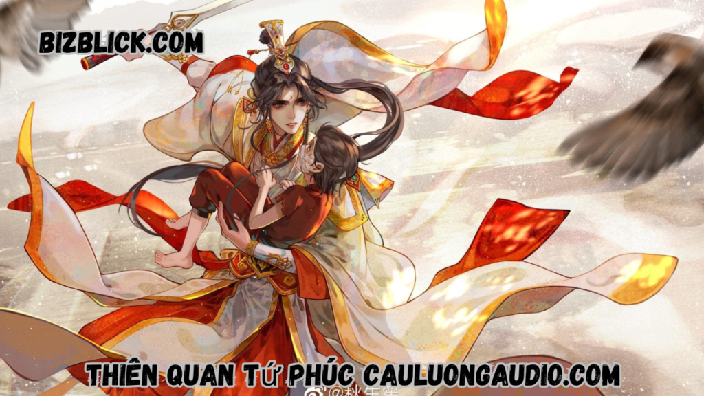 thiên quan tứ phúc cauluongaudio.com