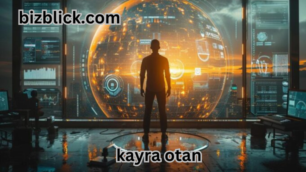 kayra otan