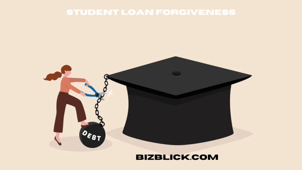 student loan forgiveness