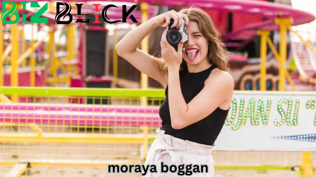 moraya boggan