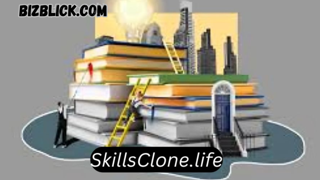 skillsclone.life