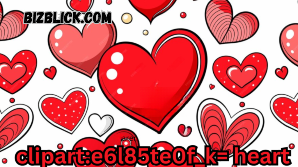 clipart:e6l85te0f_k= heart