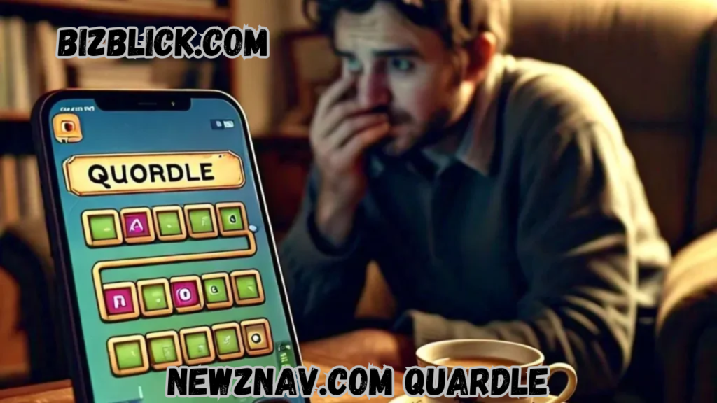 newznav.com quardle