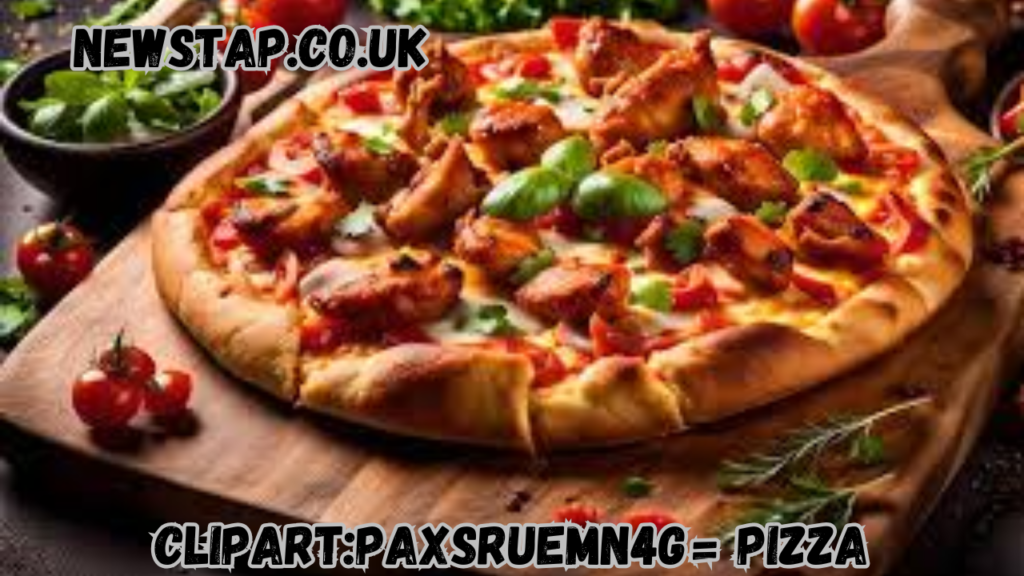 clipart:paxsruemn4g= pizza