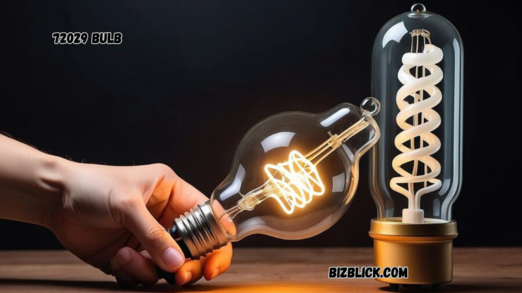 72029 bulb