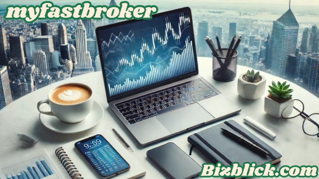 myfastbroker