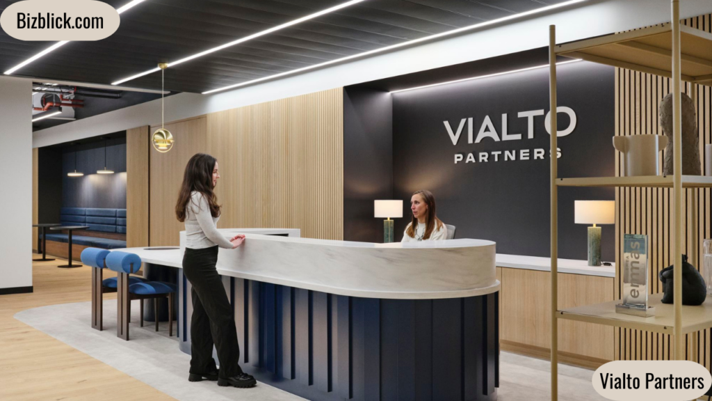 Vialto Partners