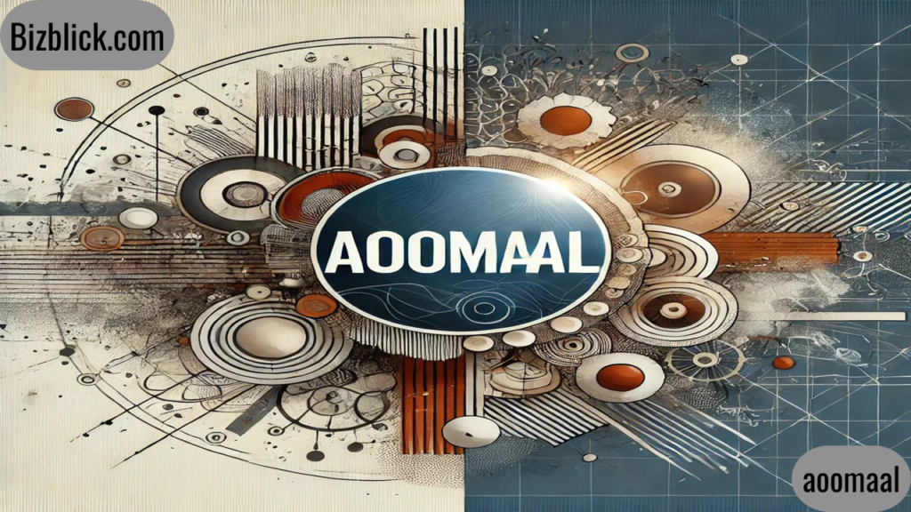 aoomaal