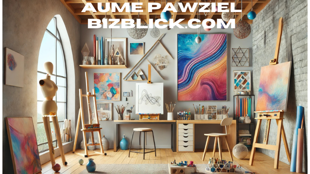 aume pawziel