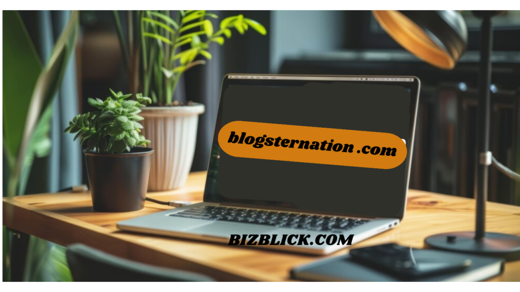 blogsternation .com