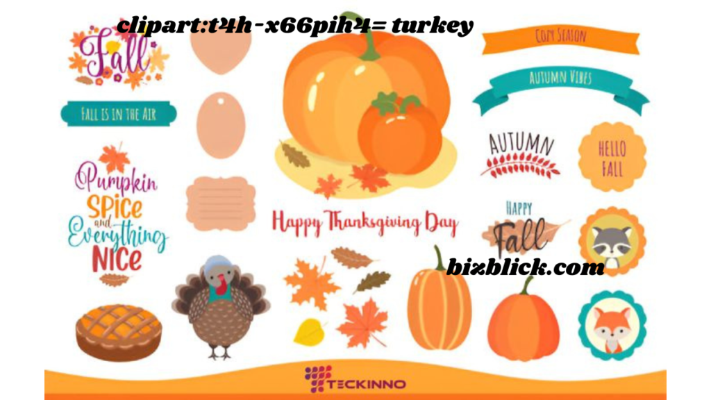 clipart:t4h-x66pih4= turkey