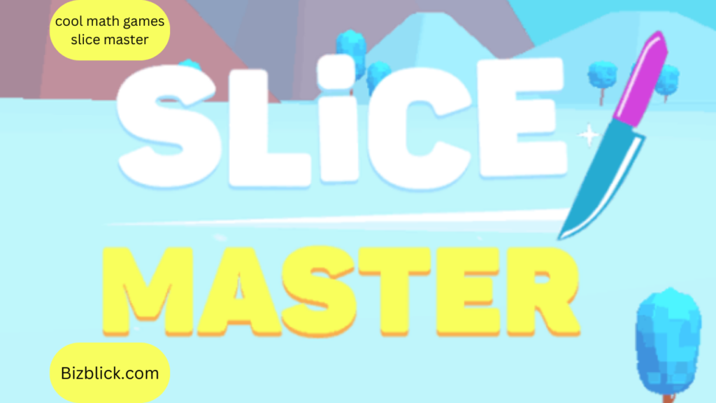 cool math games slice master