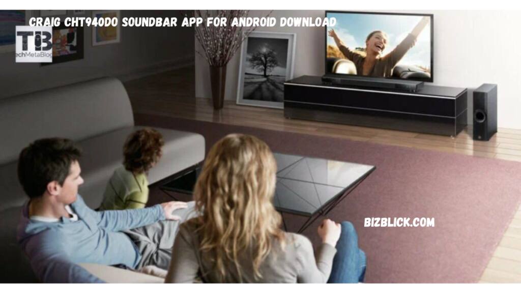 craig cht940do soundbar app for android download