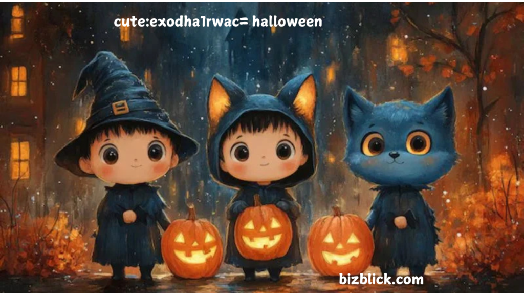 cute:exodha1rwac= halloween