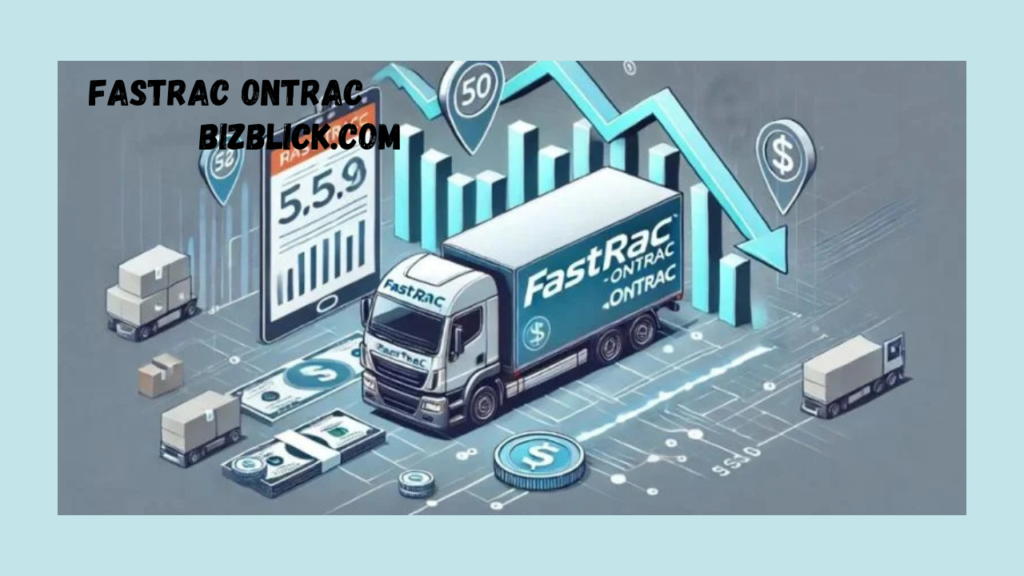 fastrac ontrac