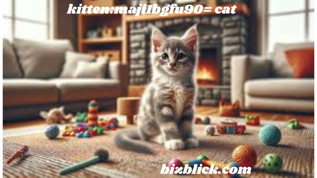 kitten:maji1bgfu90= cat