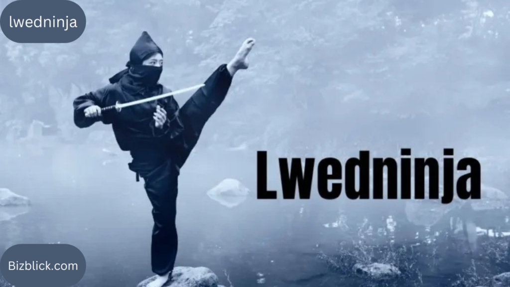 lwedninja