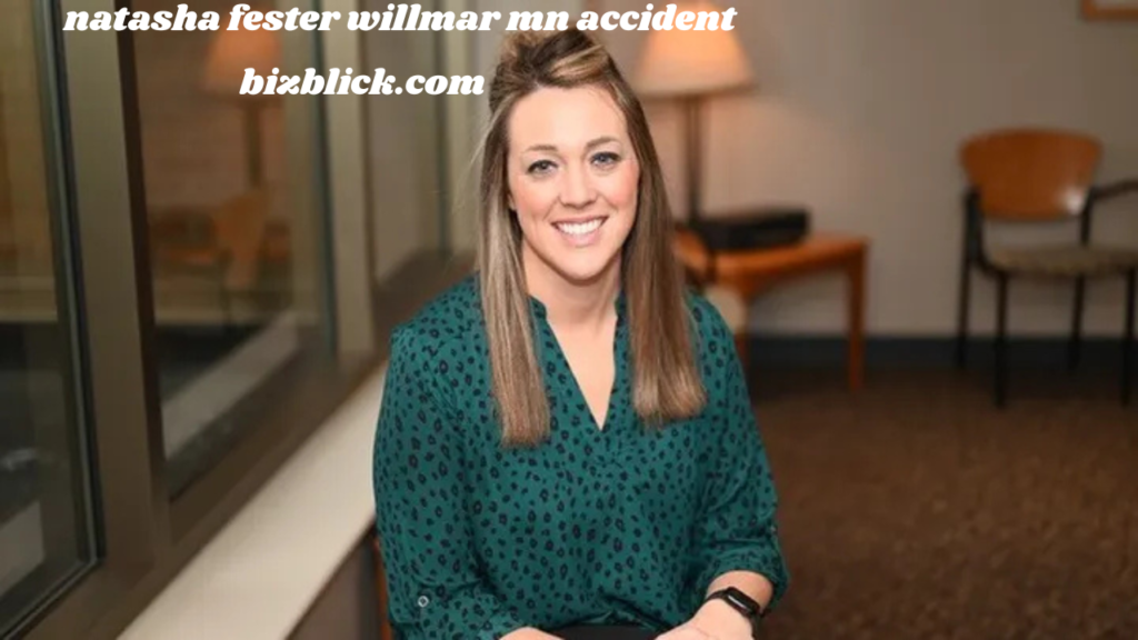 natasha fester willmar mn accident