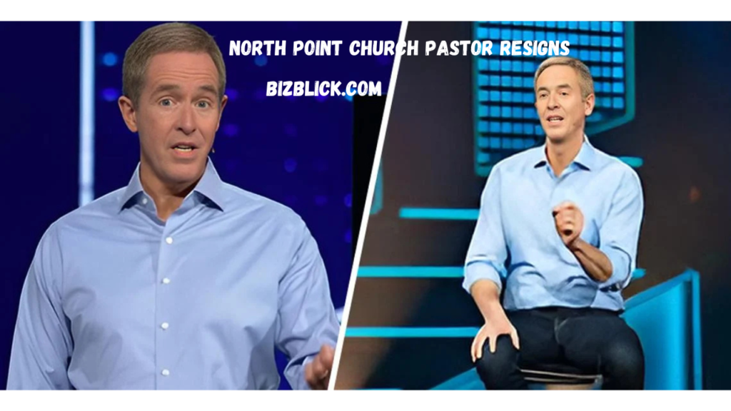 north point church pastor resigns