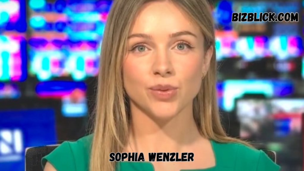 Sophia Wenzler