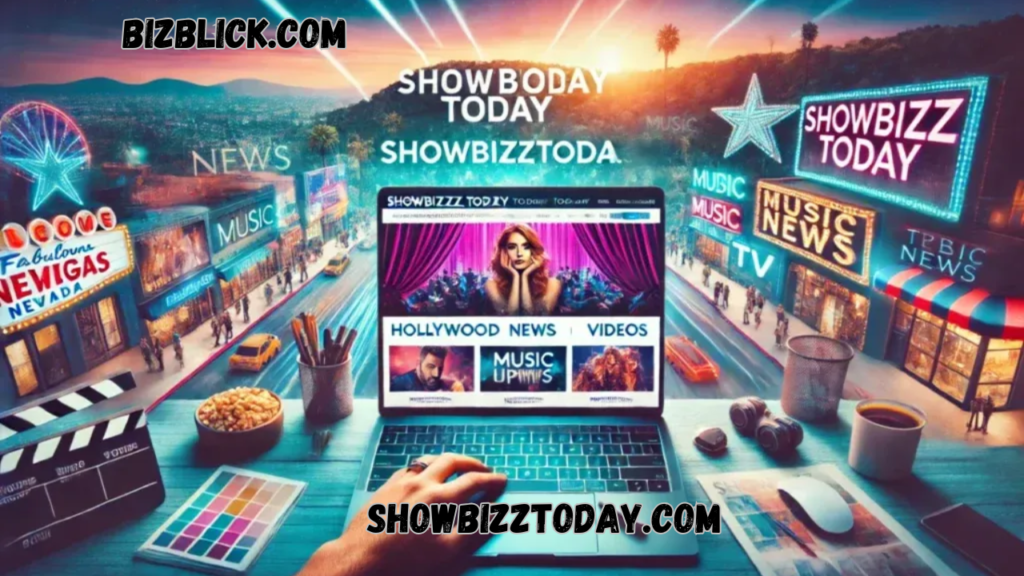 showbizztoday.com