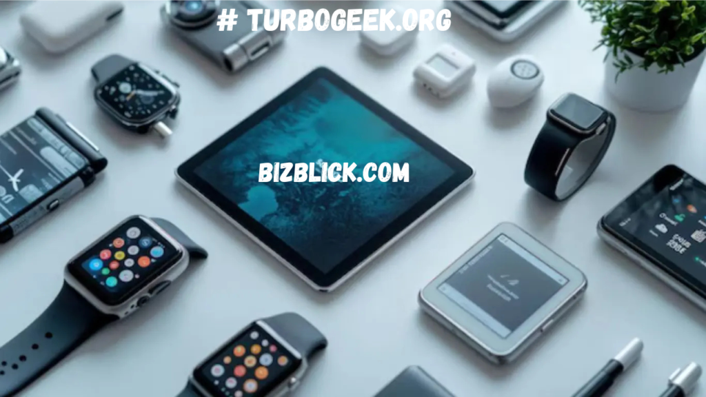 # turbogeek.org