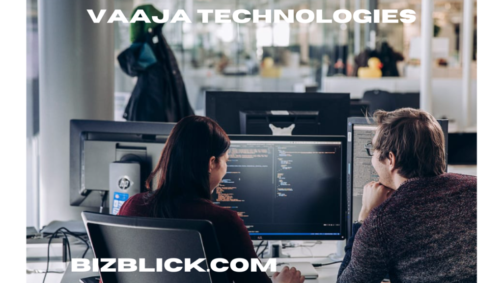 vaaja technologies