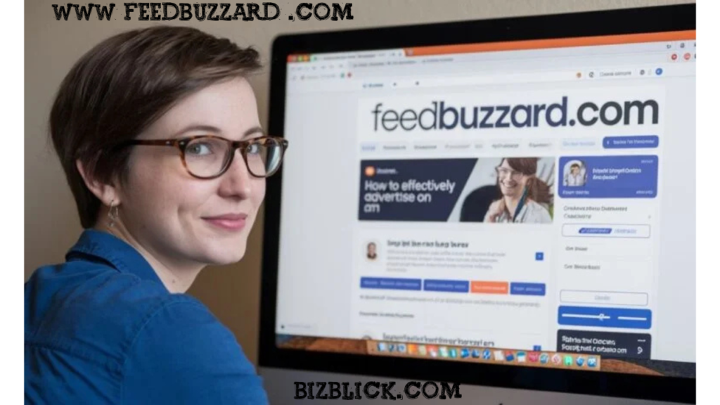 www feedbuzzard .com