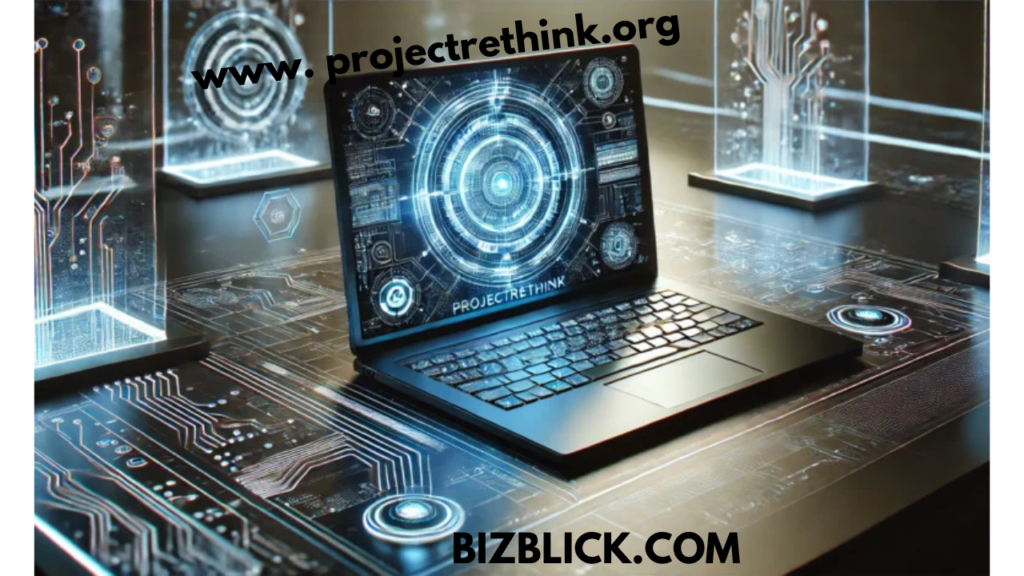 www. projectrethink.org