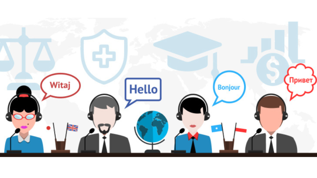 Translation Service for IT & Telecom Projects